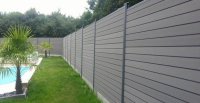Portail Clôtures dans la vente du matériel pour les clôtures et les clôtures à Hédauville